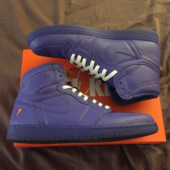 grape gatorade jordan 1